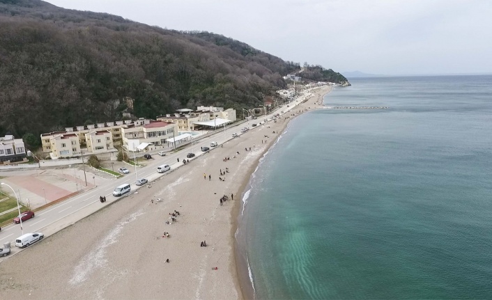 Karacabey turizmine katkı sağlayacak hamle