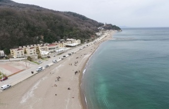 Karacabey turizmine katkı sağlayacak hamle