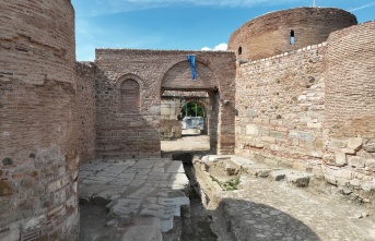 İznik, adım adım UNESCO yolunda